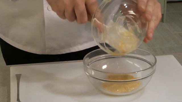 Ketogenic Ginger Parkin With MCT