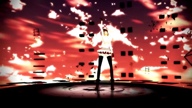 [MMD] Inspiration - One Piece Koala смотреть онлайн