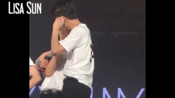 EXO "HUNBAEK\SEBAEK" Sehun & Baekhyun (Part 4)