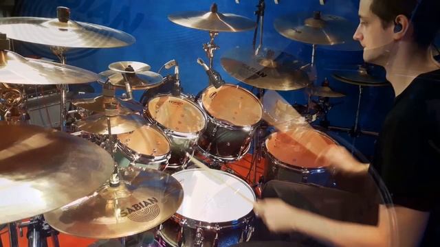 New AUDIX Microphone Kit DP7 смотреть онлайн