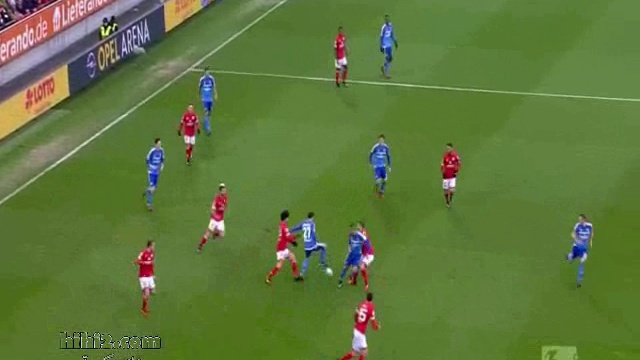 Mainz 0 Vs 1 Hamburg hihi2 смотреть онлайн