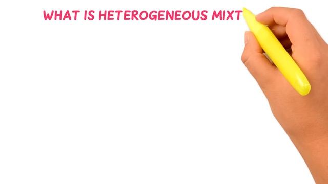 Homogeneous and Heterogeneous Mixture | Chemistry смотреть онлайн