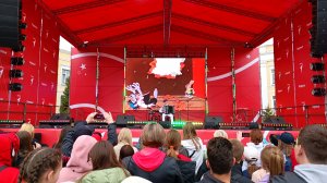 Т. Даек, Г. Зацепин "Ну, погоди!"