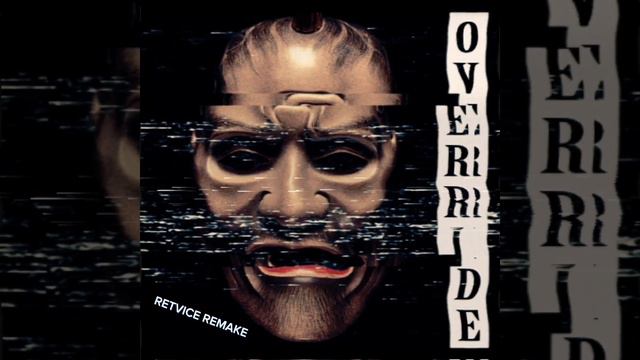 KSLV - OVERRIDE(RETVICE REMAKE) смотреть онлайн