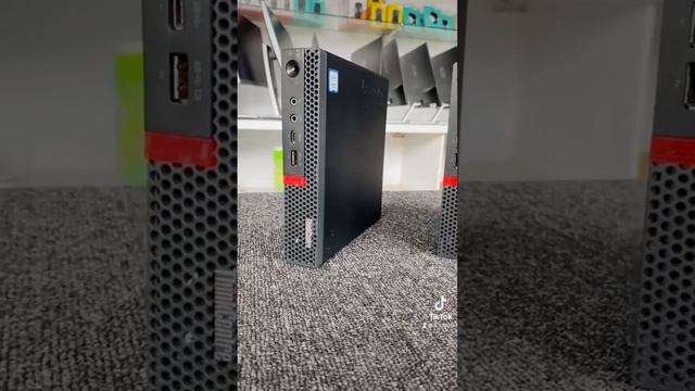 ? Lenovo ThinkCentre Tiny Mini PC ? смотреть онлайн