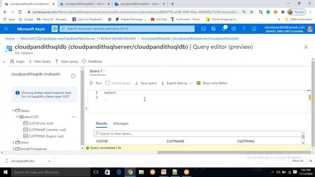 Azure Data Factory || Overwrite and Append Modes in Copy Activity in Azure Data Factory смотреть онлайн