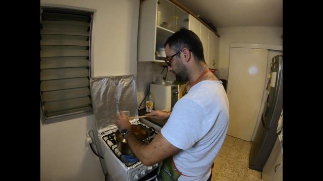 Поваренная книга