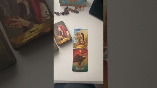Oracle Card Reading for the Collective September 20 th , 2021 смотреть онлайн