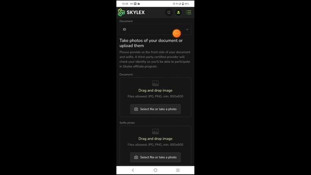 Skylex Network Free $25 Claim | Node Mining Project | Daily SLX Token Earning | @CryptoTechBangla смотреть онлайн