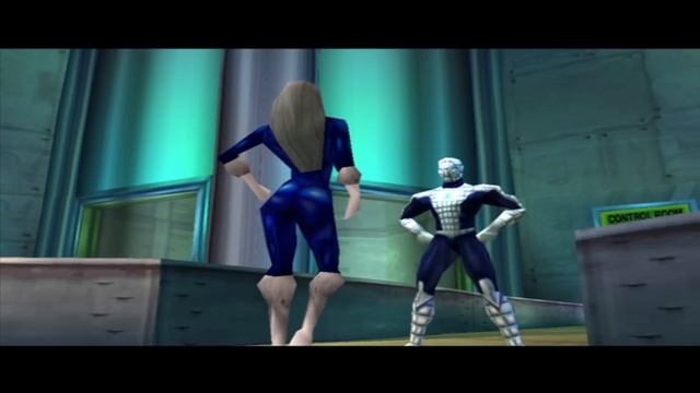 Прохождение Spider-Man 2000 (PS1). Часть #5 | ФИНАЛ! Карнаж и МОНСТР-ОК! смотреть онлайн