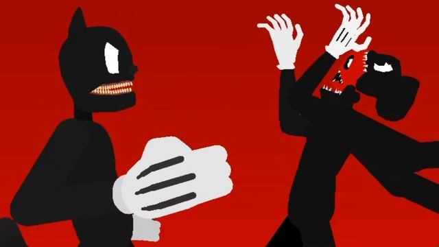 Cartoon Cat Vs Cartoon Mouse Lukari, Jerry, And Cartoon Rabbit