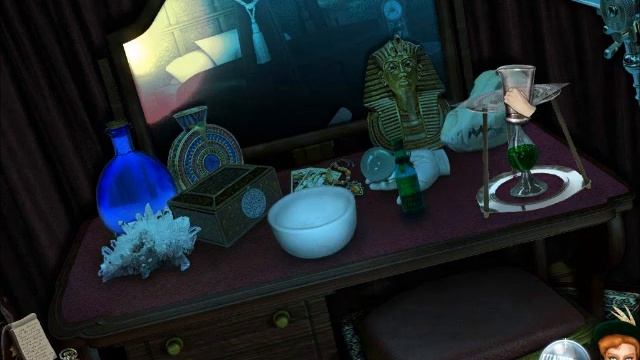 Goof/LP Mystery Murders Jack the Ripper 2 # 04 смотреть онлайн