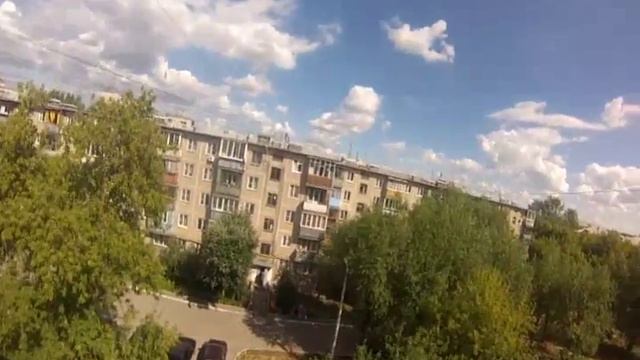 бабушка на балконе в ленинском районе 1 смотреть онлайн