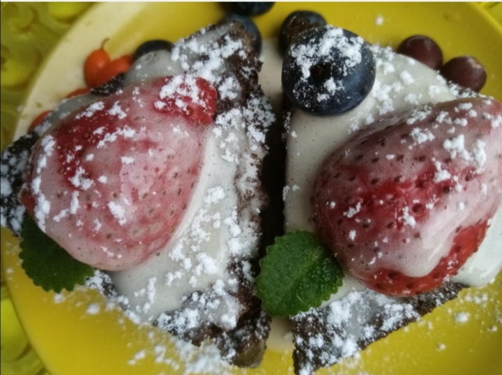 Лучшие рецепты