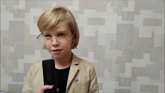 Феофилактов Илья. "Дайте Шоу" 1 смотреть онлайн