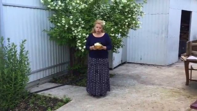 ЧАЙ ИЗ ЧУБУШНИКА/УНИКАЛЬНОЕ РАСТЕНИЕ-ЧУБУШНИК смотреть онлайн