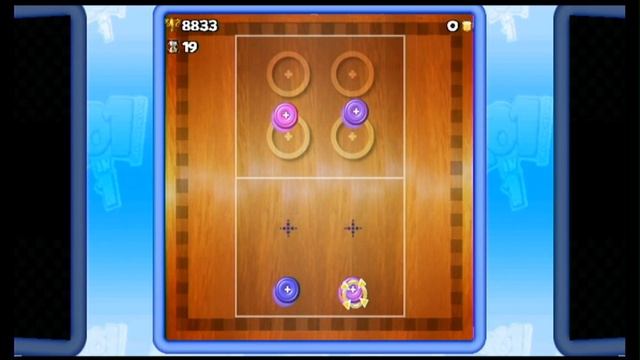 101-in-1 Explosive Megamix - Shuffle Stones - WiiWare смотреть онлайн