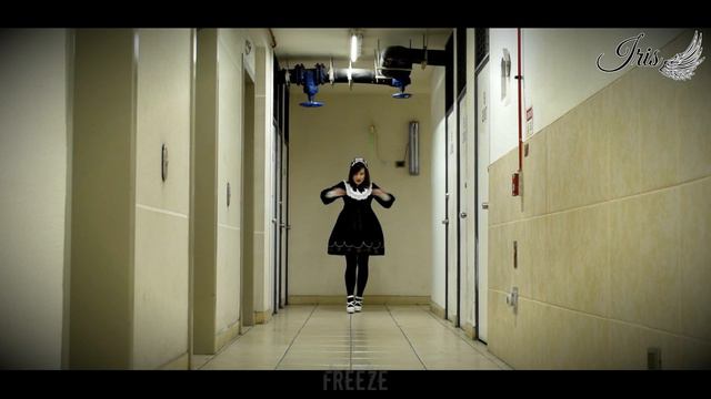 Unravel (Cover ESPAÑOL TV) [Tokyo Ghoul] 「東京喰種」 - Iris смотреть онлайн