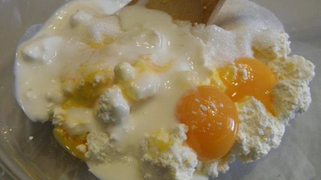 Вкусные будни