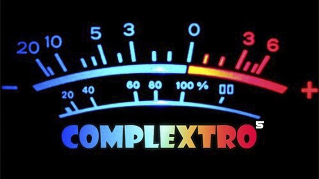 DeeJay Dan - Complextro 5 [2018] смотреть онлайн