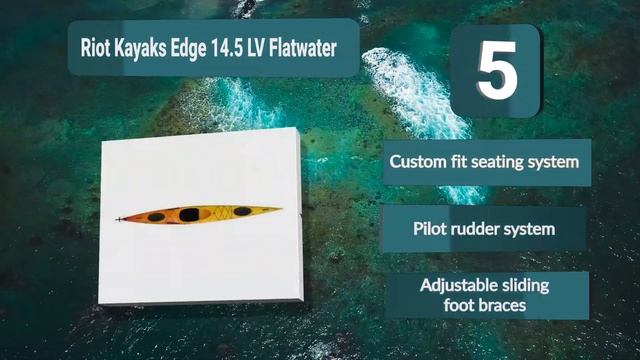 Best Touring Kayaks In 2020 – Choose Your Touring Partner!