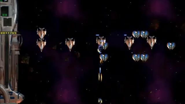 Crusaders of Space - Open Range - Episode 1 - Mission 4 смотреть онлайн