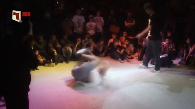 Danceplane | Breaking | Vladivostok |