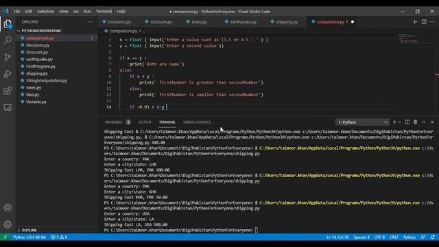 Implement Relational Boolean Operators for Efficient Data Processing смотреть онлайн