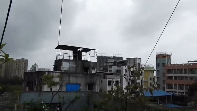 Zoom Test With Nikon P900 83x Optical Zoom Camera In Low Light Condition #p900 #Nikon смотреть онлайн