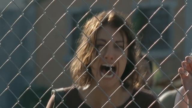 ХОДЯЧИЕ МЕРТВЕЦЫ: КОМИКС ИЛИ СЕРИАЛ , ЧТО ЛУЧШЕ ? АНАЛИЗ смотреть онлайн