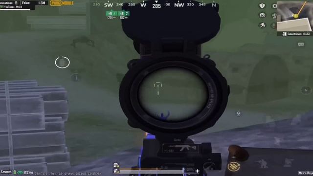 Metro Royale Zero to Hero & get Rich in one game? | PUBG METRO ROYALE chapter 14 смотреть онлайн