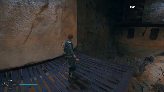 Rumor Check on the Jawa Settlement Star Wars Jedi Survivor смотреть онлайн