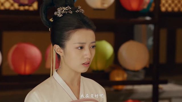 【未刪減版】【MULTI SUB】蕭承煦賀蘭茗玉定情 |《長安諾》The Promise Of Chang'an EP06 FULL | 歡迎訂閱【湖蝶劇場】 смотреть онлайн