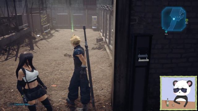 Final Fantasy 7 Remake, but we Watch an Idiot get what he DESERVED Ep. 12 смотреть онлайн