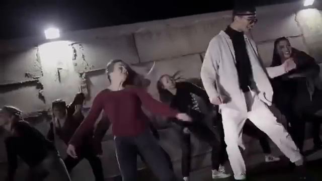 MATRANG - Приглашение ( MTRNG BEAT )