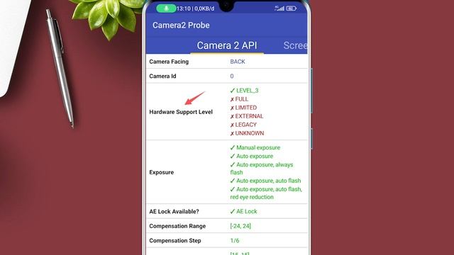 Kamera Android Setara IPhone 17 Promek? GCAM Nikita 2.0 Config Siang Malam