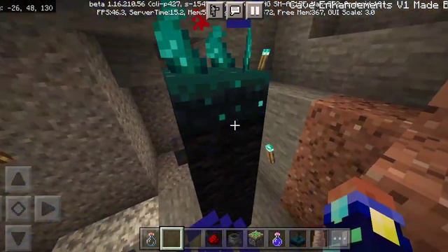 Minecraft PE 1.17!!!!ВЫШЕЛ смотреть онлайн