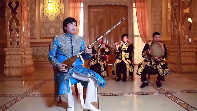 гр. _Эхсон_ - Модарам 2013