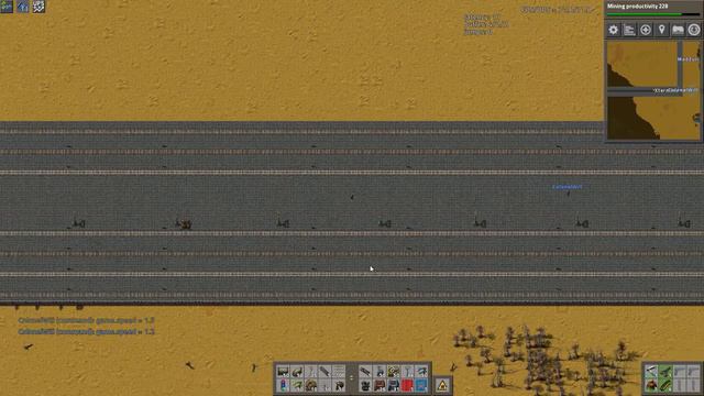 EP48: Fixing Smelter Entrance! | Factorio 0.15 Simulation Multiplayer Megabase смотреть онлайн