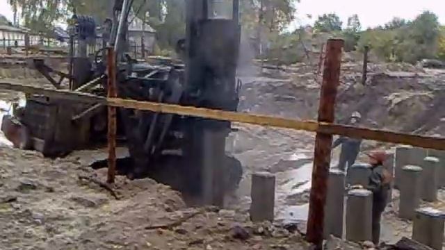 Фундаментные рекомендации