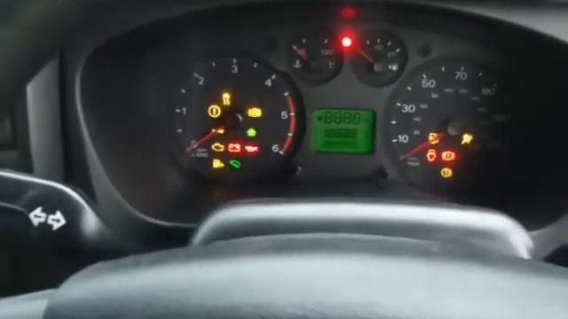 FORD TANSIT 56695900 смотреть онлайн