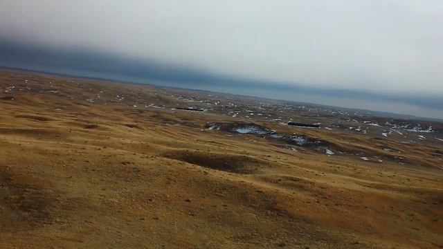 A Late Winter Run with the SG906 Beast 3 Max 2, Fly with Mike смотреть онлайн