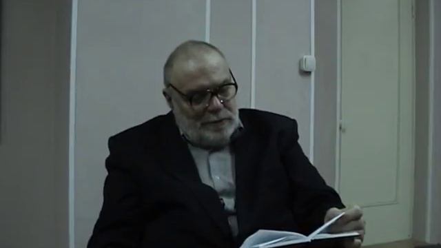 Философия науки. Фрэнсис Бэкон (2из2) смотреть онлайн