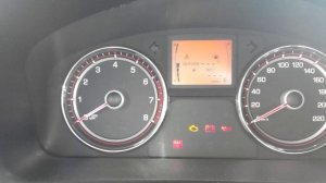 SsangYong Korando С (New Actyon) блок управления подушками безопасности  Airbag