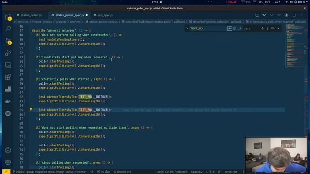 [RU] #1 Apollo Local State и немного Ruby - Скучный вторник смотреть онлайн