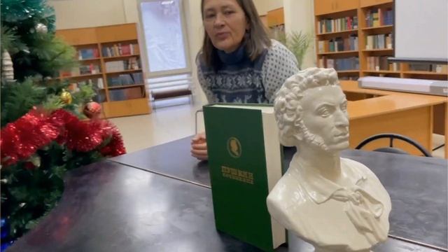 Экскурсия в библиотеку // подготовительная группа 6 смотреть онлайн