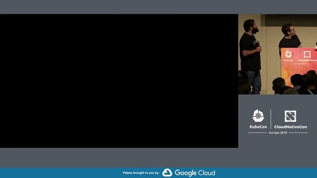 Zero Trust Service Mesh With Calico, SPIRE, And Envoy - Shaun Crampton & Evan Gilman