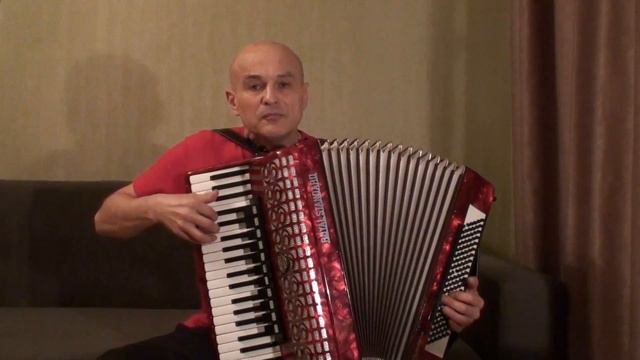 Пусть так. Авторская мелодия (первое исполнение) смотреть онлайн