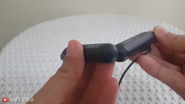 SONY WI-C600N Bluetooth Headset Noise Canceling Terbaik + NFC + AptX Worth To Buy Review Indonesia смотреть онлайн