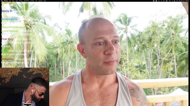 How A Filipina Wife Changed His Life For The Better смотреть онлайн